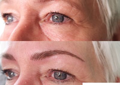 Permanente make-up Permanente make-up
